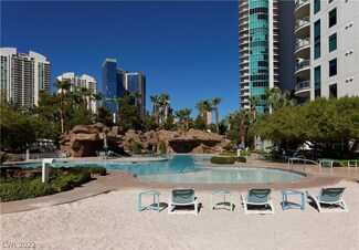 322 Karen Ave Unit 1808, Las Vegas, NV 89109