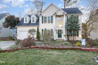 1203 Bishopton Way, Knightdale, NC 27545