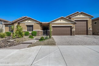 31423 N 41st Place, Cave Creek, AZ 85331