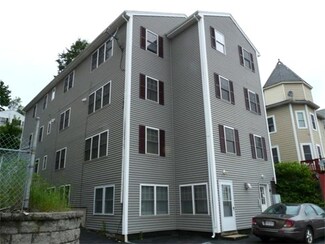 89 W Boylston St Unit 2, Worcester, MA 01606