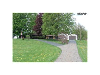 16299 Freed St SE, Minerva, OH 44657