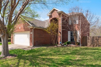 7117 Boysenberry Ln, Plano, TX 75074
