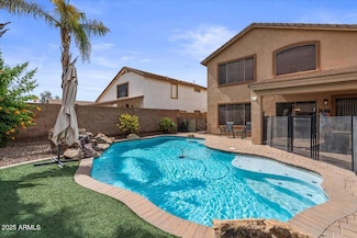 4323 E Dublin St, Gilbert, AZ 85295