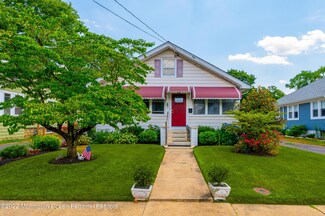 254 Vanderveer Place, Long Branch, NJ 07740