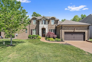 536 Summit Oaks Ct, Nashville, TN 37221