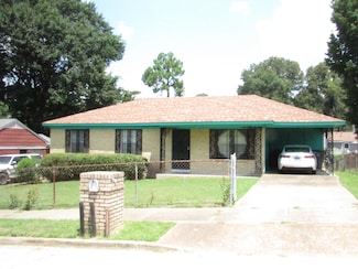 2452 Chattering Ln, Memphis, TN 38127