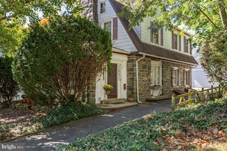 120 Crosshill Rd, Wynnewood, PA 19096