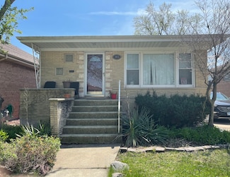 2935 W 100th Place, Evergreen Park, IL 60805