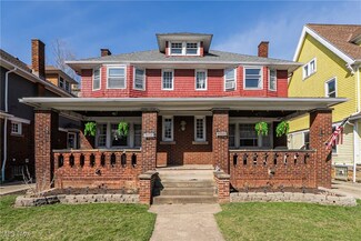 10308 Clifton Blvd, Cleveland, OH 44102