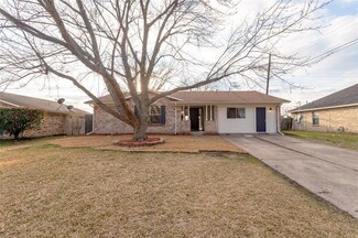 1203 Briarcove Dr, Richardson, TX 75081