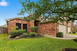 9706 Gold Rush Springs Dr, Tomball, TX 77375