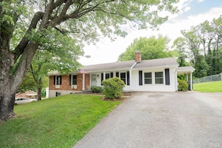 1125 Sheffield Dr, Lynchburg, VA 24502