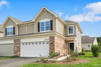 2034 Pembridge Ln, Joliet, IL 60431