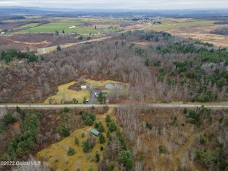 1372 Logtown Rd, Sprakers, NY 12166