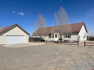 162 Antelope Run, Monte Vista, CO 81144