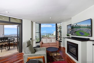 500 W Harbor Dr Unit 1020, San Diego, CA 92101