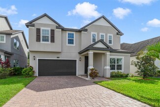3149 Jade Tree Point, Oviedo, FL 32765