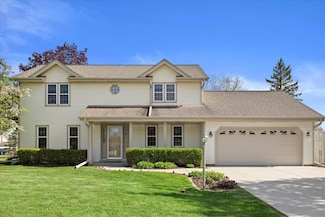 S103W20677 Heather Ln, Muskego, WI 53150