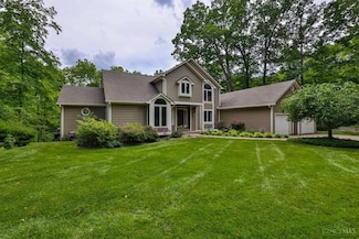 9396 Kemper Grove Ln, Loveland, OH 45140