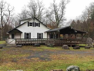 175 Spring St, Tannersville, NY 12485