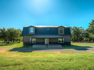 455 County Street 2753, Minco, OK 73059