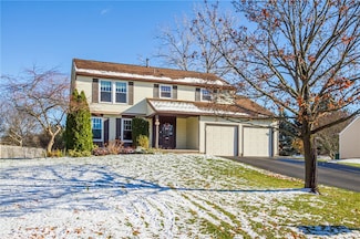 78 Brandywine Terrace, Rochester, NY 14623