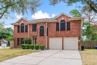 16314 Pinion Ct, Humble, TX 77346