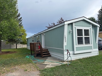 1820 N Hannaford St, Helena, MT 59601