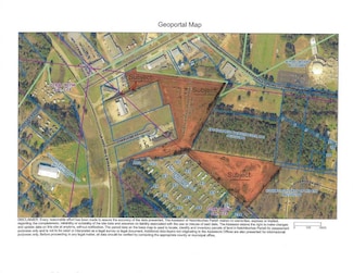 TBD Louisiana Ave, Powhatan, LA 71457