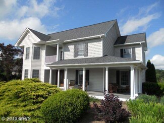549 Frasher Dr, Clear Brook, VA 22624
