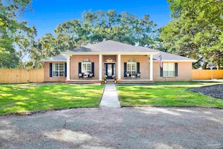 3137 Runnymede Rd, Pensacola, FL 32504