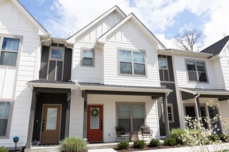 212 Thompson Park Dr, Nashville, TN 37211