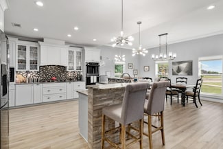 10832 Ridge Country Rd, Haslet, TX 76052