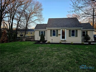 4910 Corregidor Dr, Sylvania, OH 43560