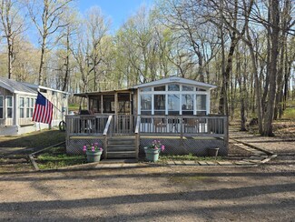 2481 N Lake Miltona Dr NE Unit 1, Miltona, MN 56354
