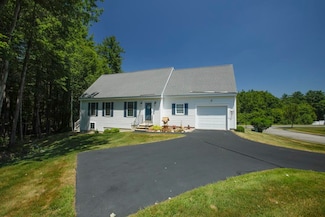 182 Forest Hill Way Unit 47, Manchester, NH 03109