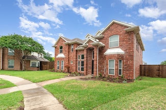 1303 Laura Ln, Carrollton, TX 75007
