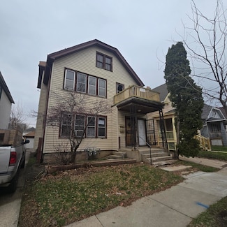 1261 N 43rd St Unit 1263, Milwaukee, WI 53208