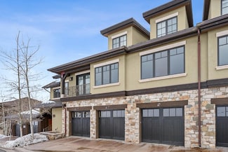 3732 N Vintage St E Unit 4, Park City, UT 84098