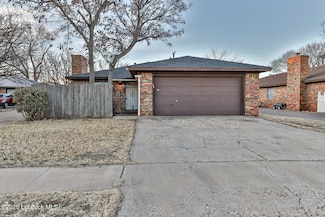 4305 52nd St Unit B, Lubbock, TX 79413