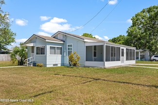 1714 Fletcher St, Melbourne, FL 32901