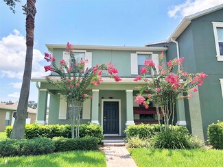 15483 Avenue of the Arbors, Winter Garden, FL 34787