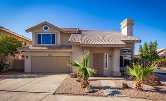 1441 E Gail Dr, Chandler, AZ 85225