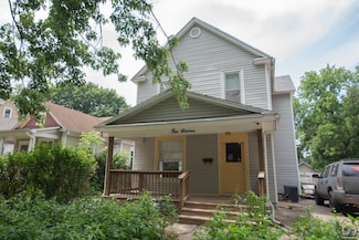 111 SW Fillmore St, Topeka, KS 66606