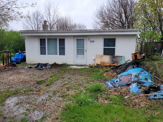 8420 NE Plain City-Georgesville Rd, Plain City, OH 43064