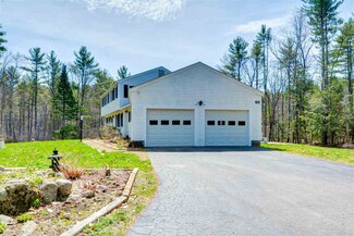 10 Willey Rd, Durham, NH 03824