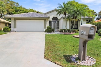 4731 Catamaran Cir, Boynton Beach, FL 33436