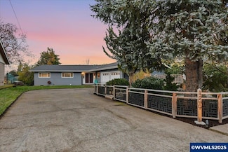 1299 Marshall Dr SE, Salem, OR 97302