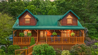 1836 Red Lick Rd, Berea, KY 40403