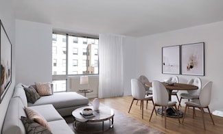150 E 44th St Unit 48-D, New York, NY 10017